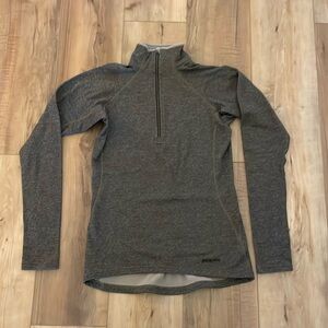Patagonia Capilene 1/4 Zip
